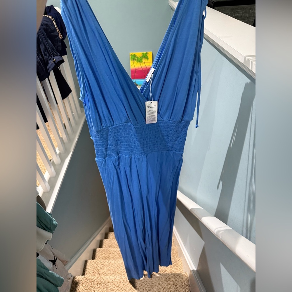 NWT Beach Cover Up 🏝️